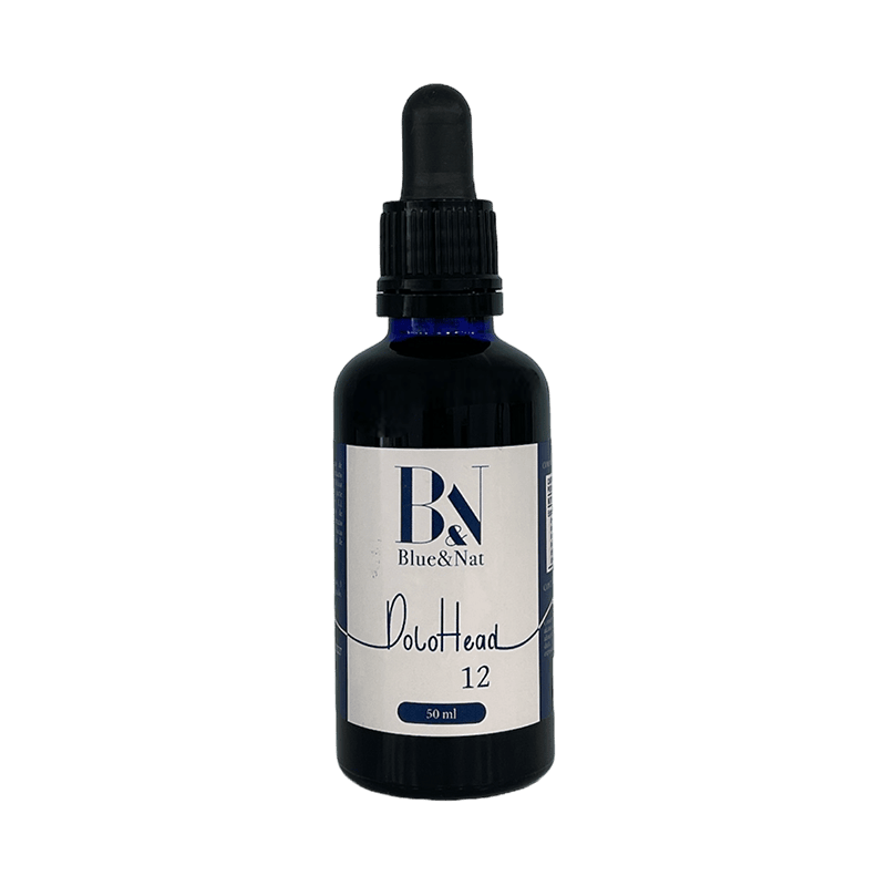 B-12 DoloHead: Para tu Bienestar Diario