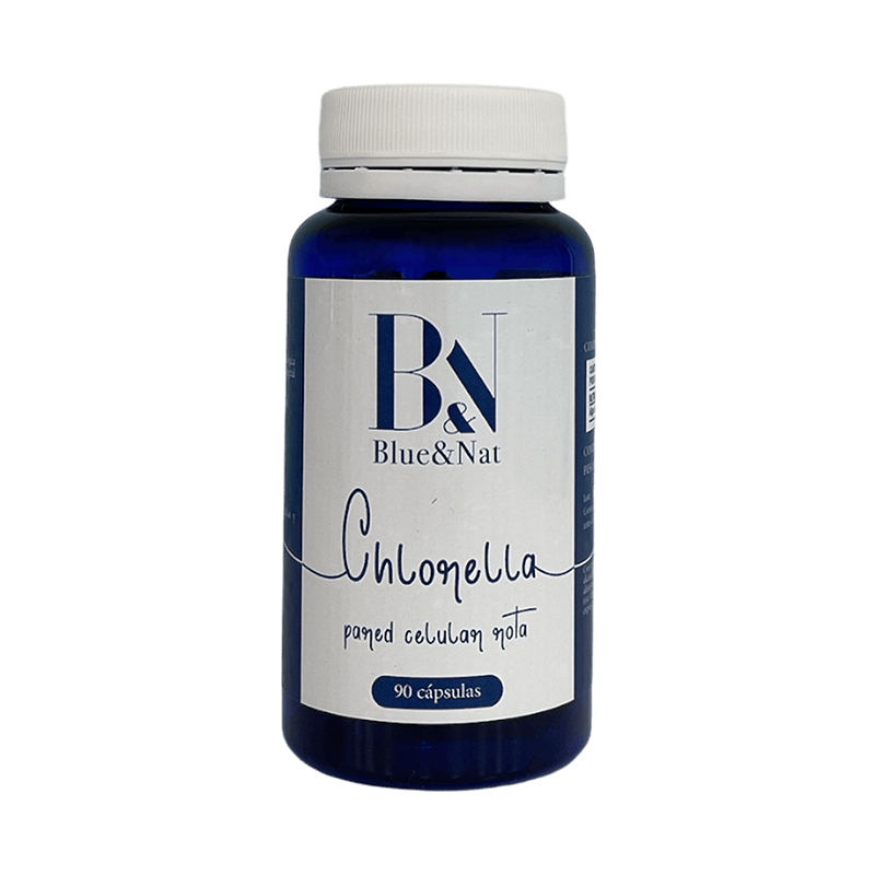 Chlorella Bio: Superalimento ecológico para tu bienestar y para tu día a día