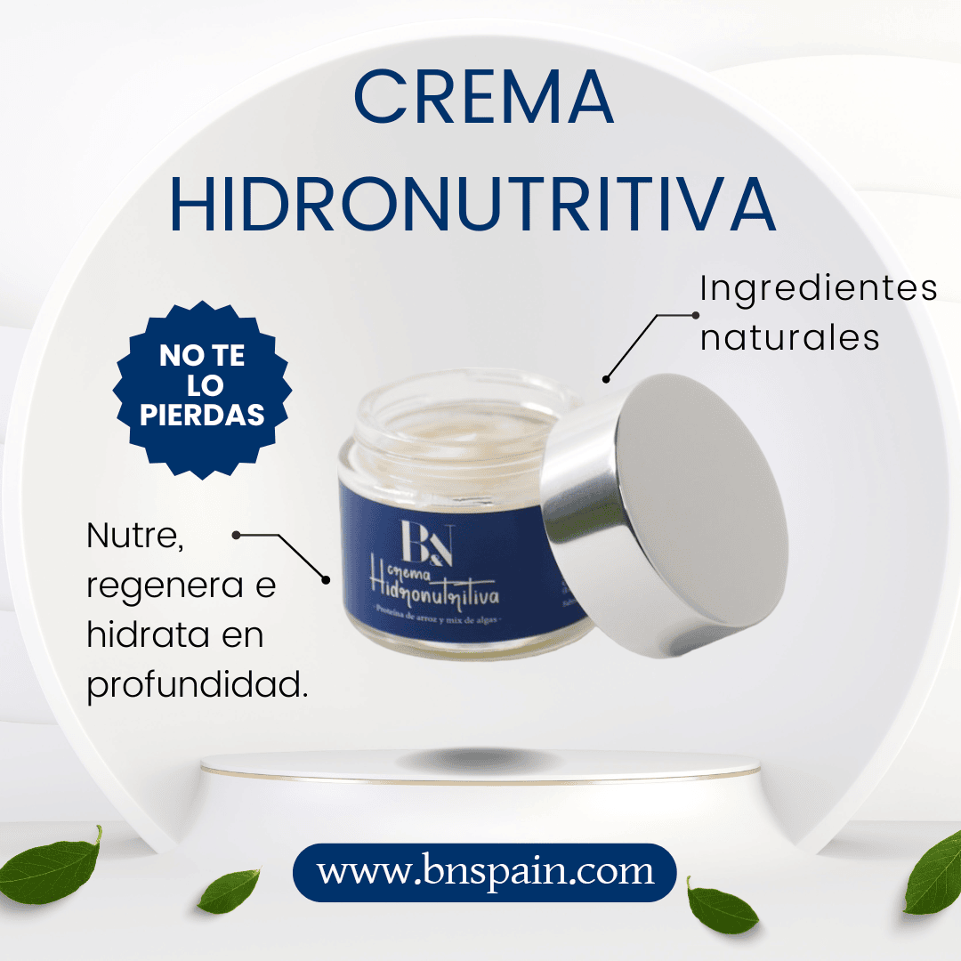 Beneficios de la crema hidratante facial