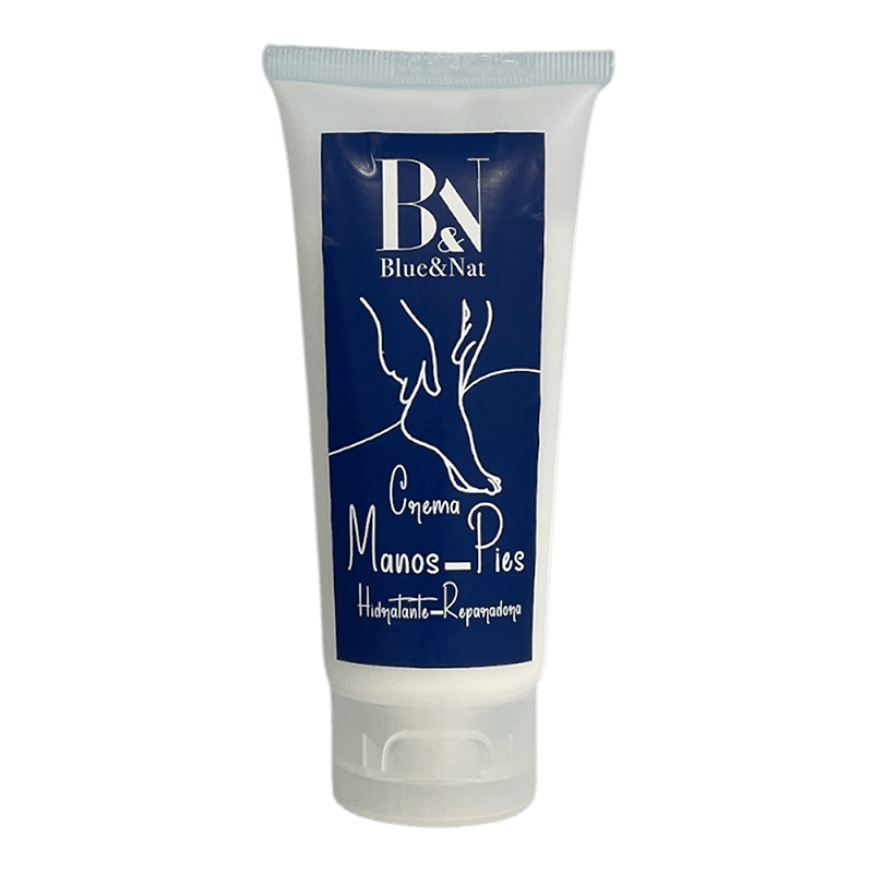 Crema para Manos y Pies 100ml: Ritual de Hidratación Natural