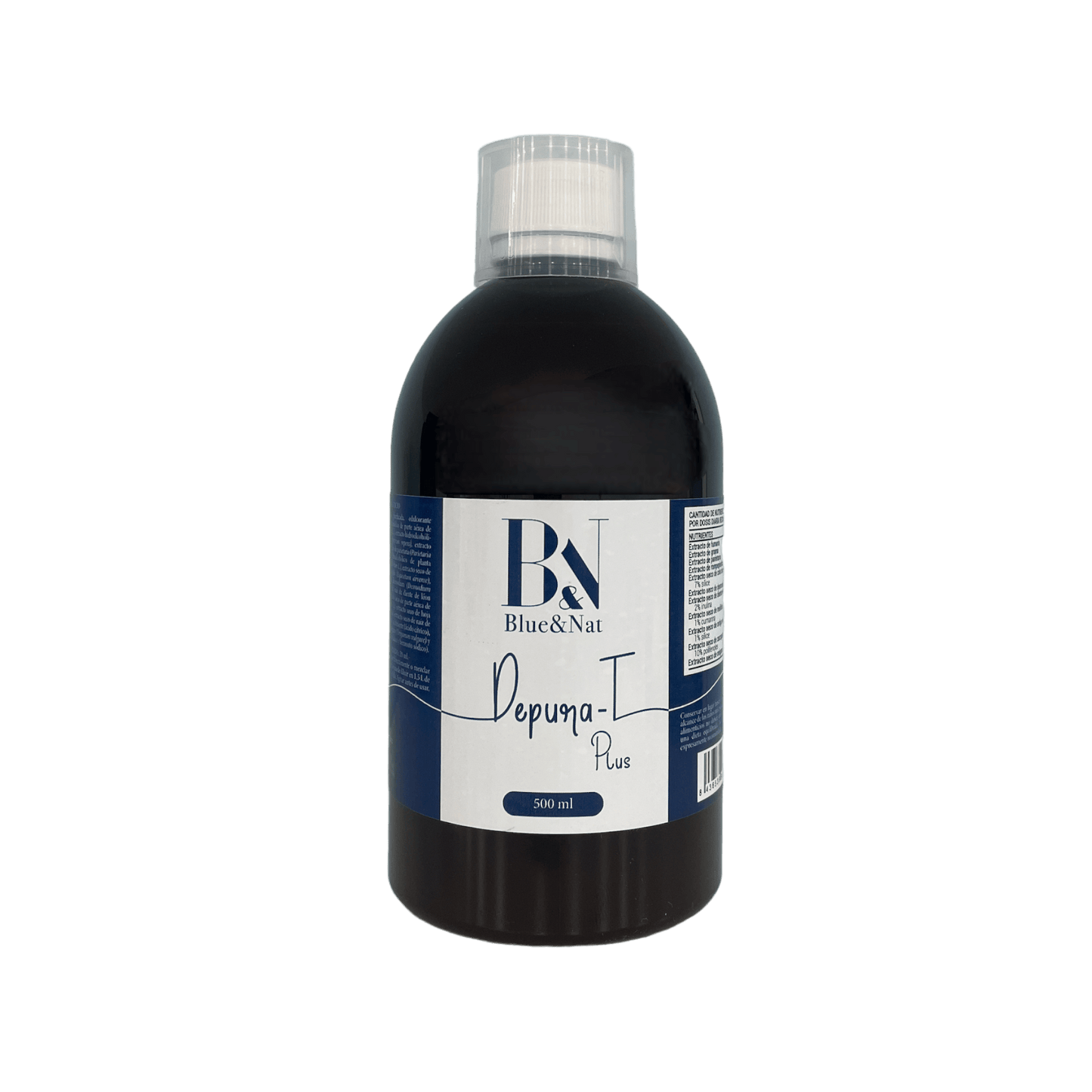Depura T Plus 500ml