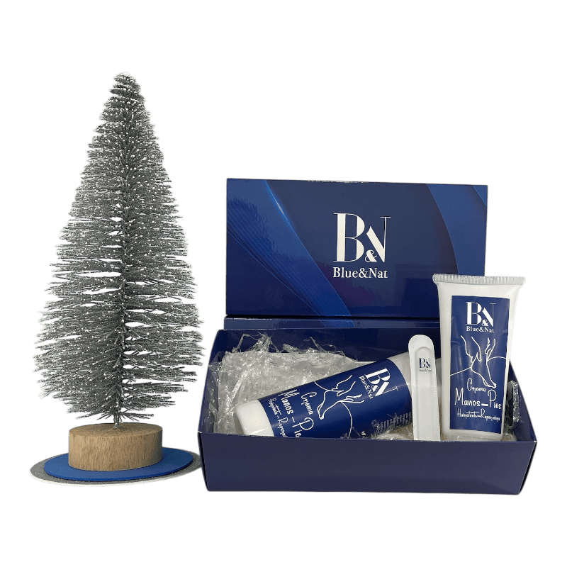 Pack Crema de Manos y Pies: 2 formatos 100ml y 250ml
