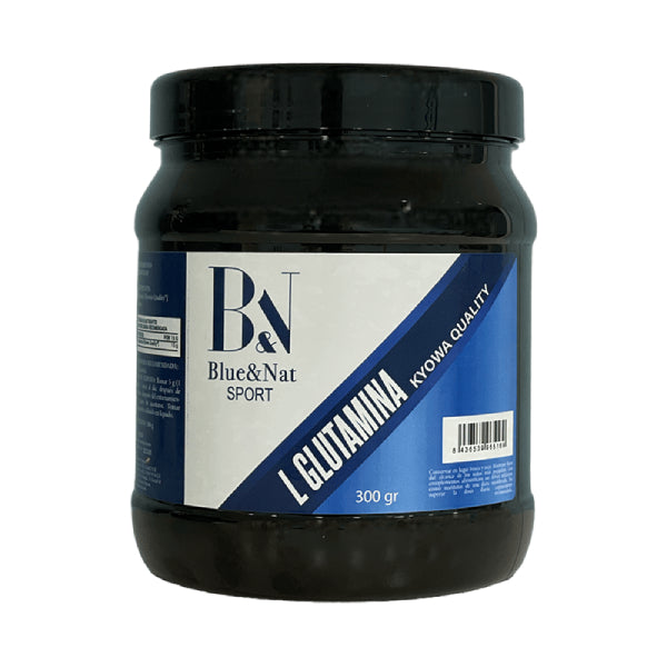 L-Glutamina Kyowa Quality: Refuerza tu Estilo de Vida Saludable