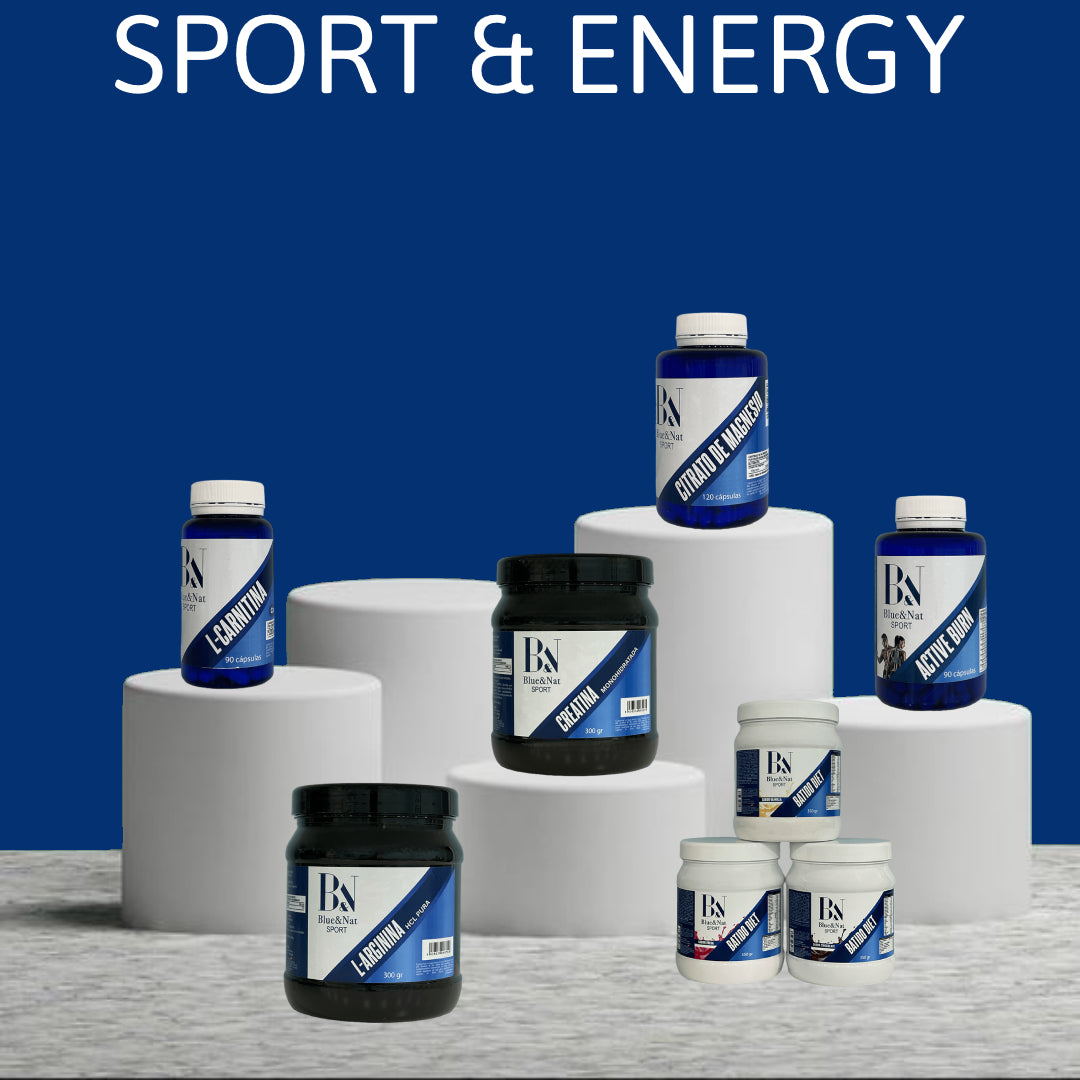 Sport & Energy