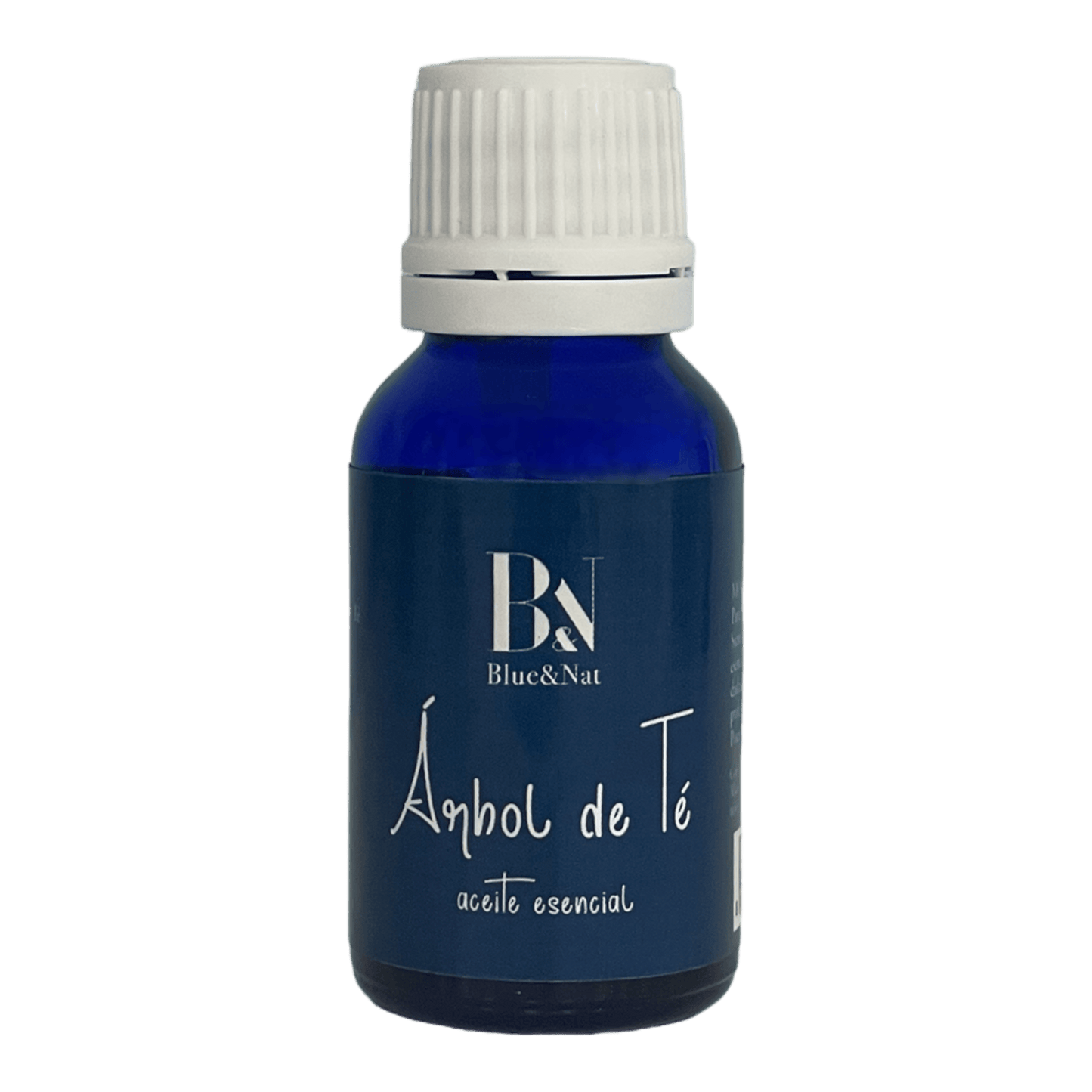 Aceite esencial de árbol de té 100% puro