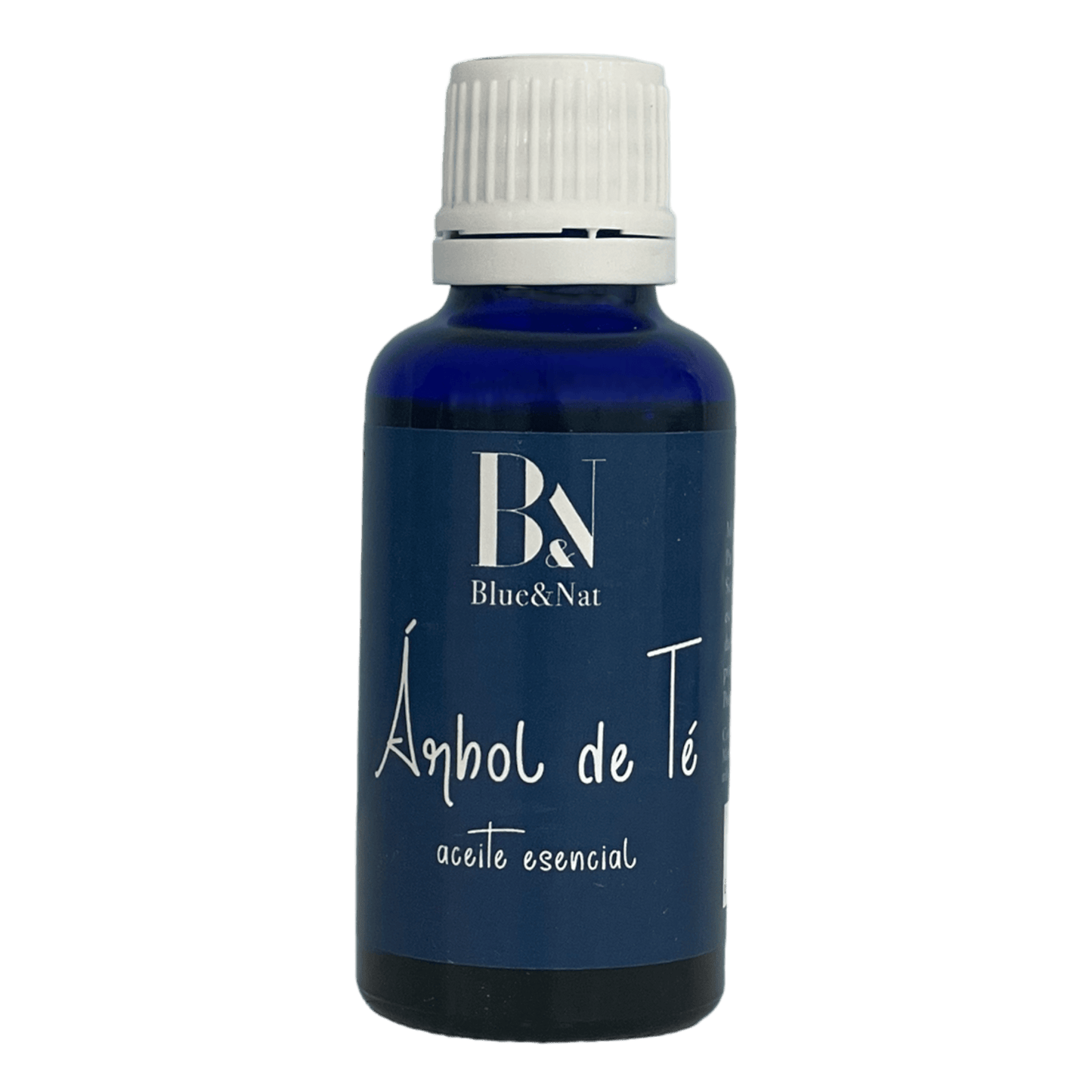 Aceite esencial de árbol de té 100% puro