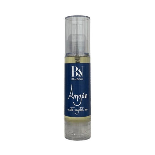 Aceite de argán ecológico 50ml