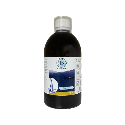 Diureti-K 500ml: Elimina toxinas y favorece la salud renal