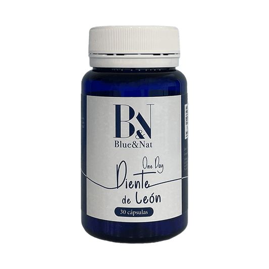 Diente de León One Day - Suplemento Natural con 2% Inulina