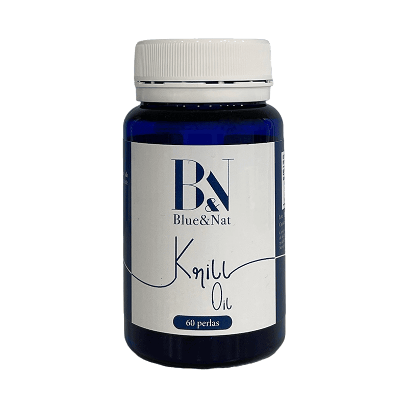 Krill: Omega-3 de Alta Calidad para tu Salud Cerebral y Cardiovascular