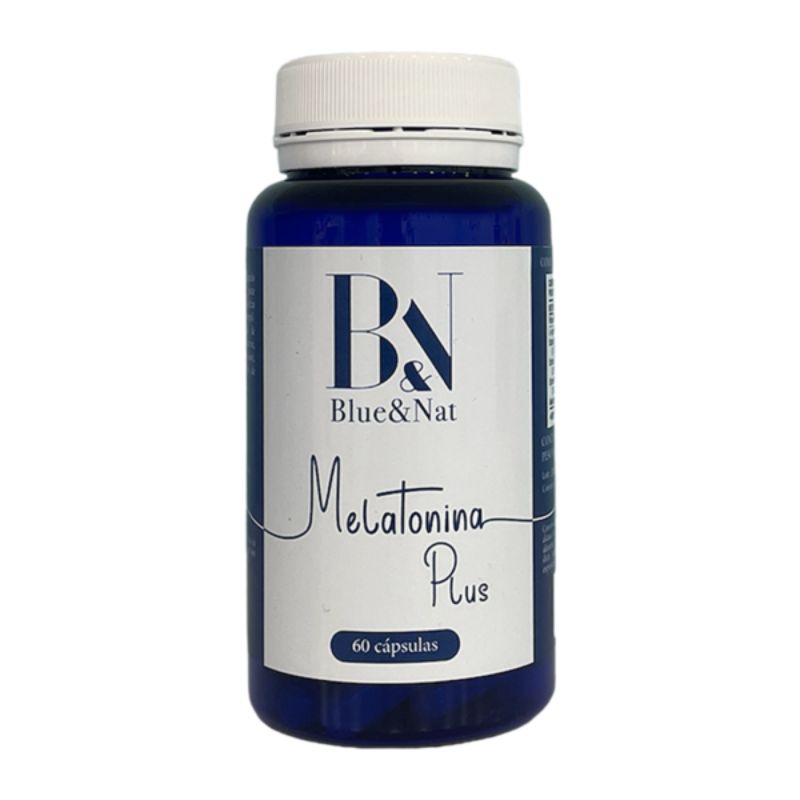 Melatonina Plus