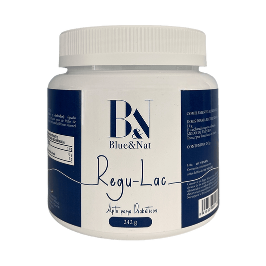 Regu-Lac Tu Aliado para un Tránsito Intestinal Equilibrado