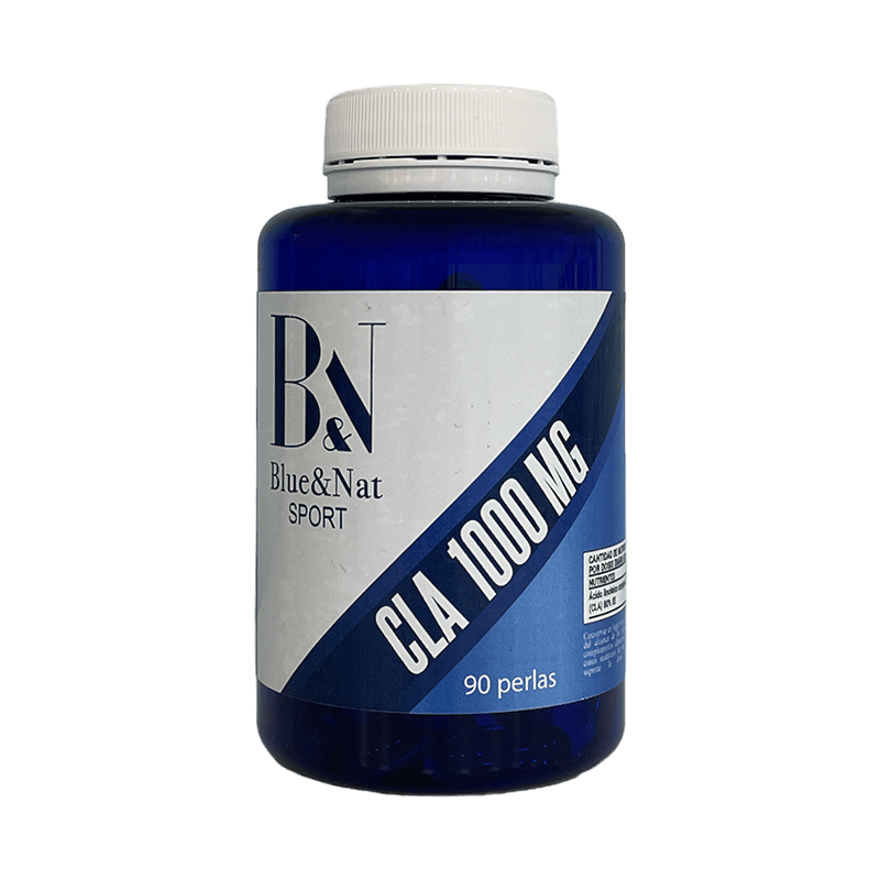 CLA 80%: Quema, Define Músculo - Ácido Linoleico Conjugado (3000mg)