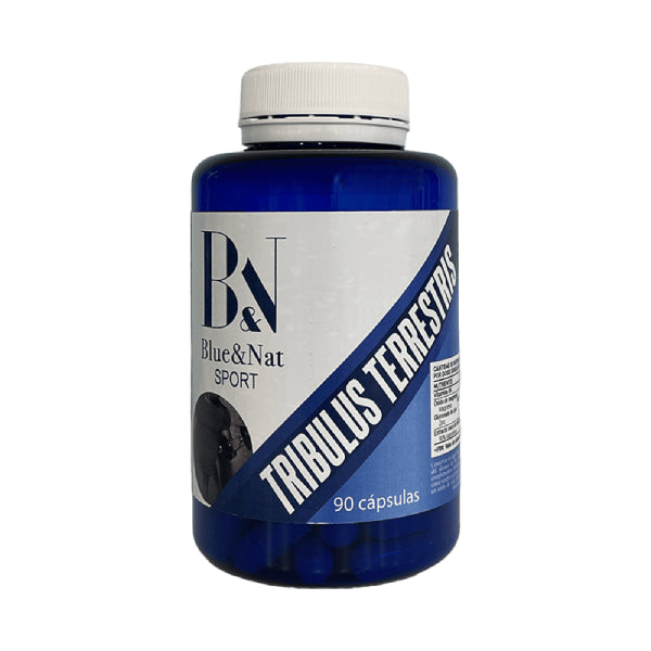 Tribulus Terrestris SPORT: Potencia tu Rendimiento